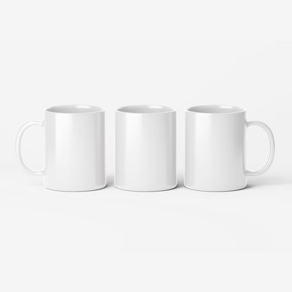 Ceramic Mugs