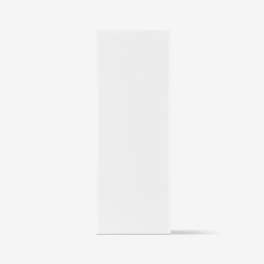 Tall Paper Box Mockup