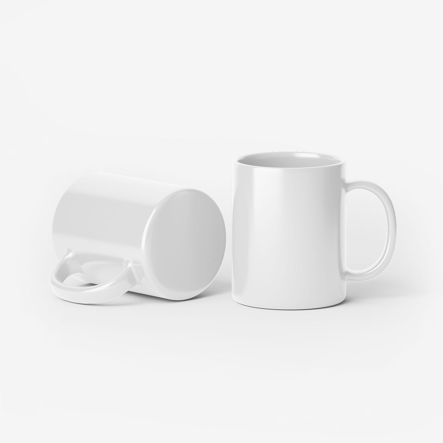 Ceramic Mugs