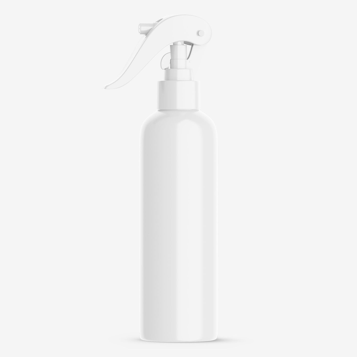 Plastic Trigger Spray Bottle