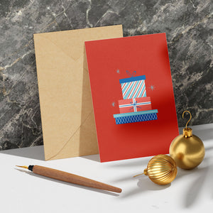 Greeting Card With Envelope 5